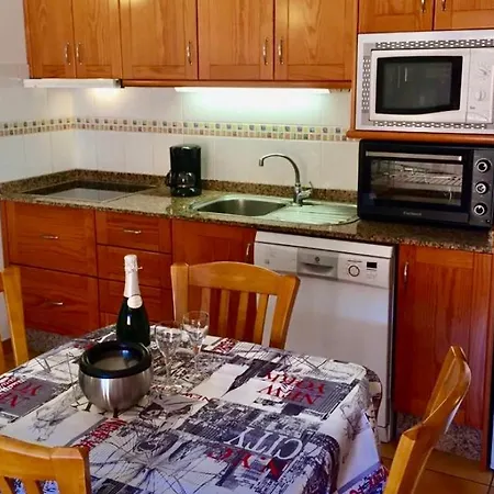 Apartamento Claudina *
