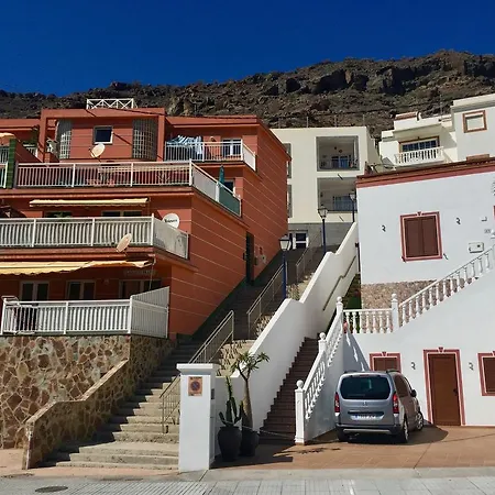Apartamento Claudina Puerto De Mogan