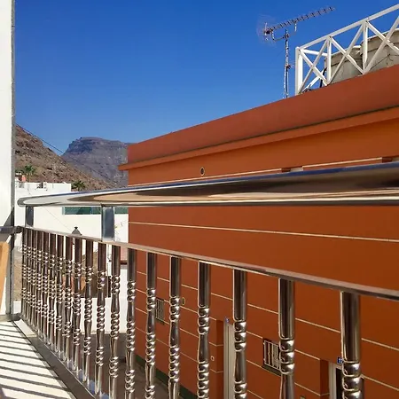 Apartment Apartamento Claudina Puerto De Mogan