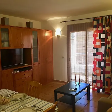 Apartment Apartamento Claudina *