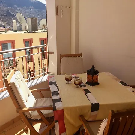 Apartment Apartamento Claudina Puerto De Mogan