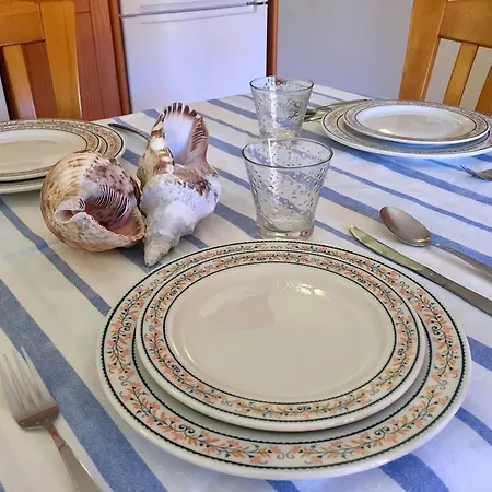 Apartamento Claudina *