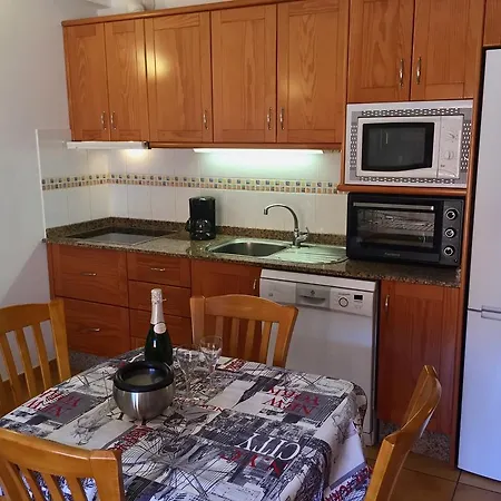 Apartamento Claudina Apartment *