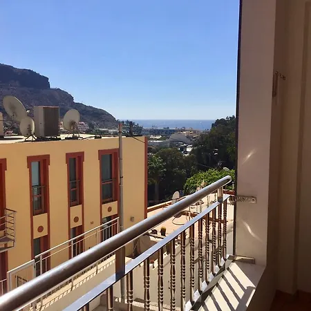 Apartment Apartamento Claudina