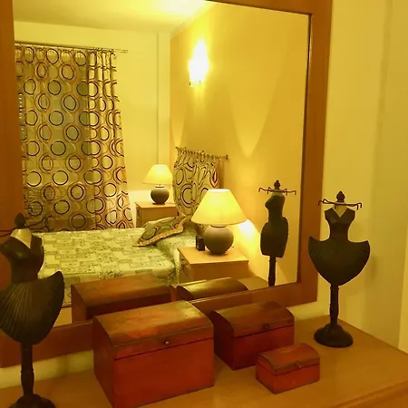 Apartamento Claudina Puerto De Mogan