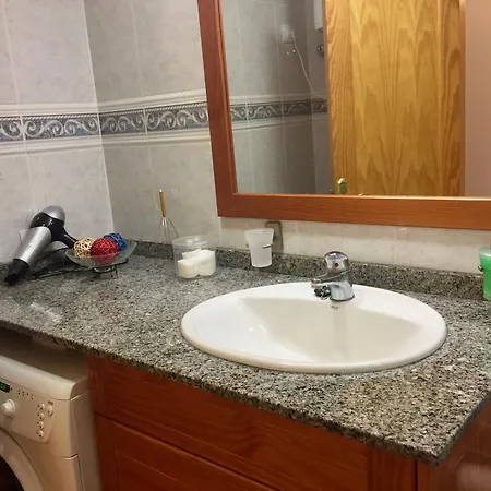 Apartamento Claudina