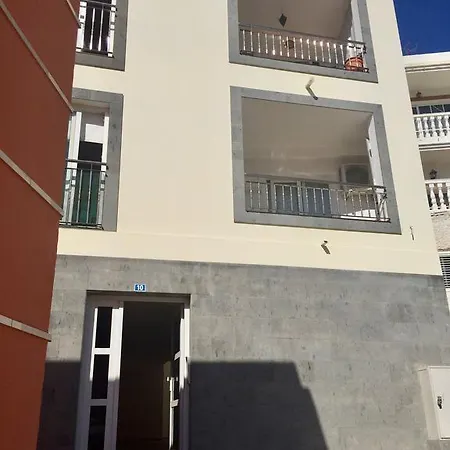 Apartamento Claudina *