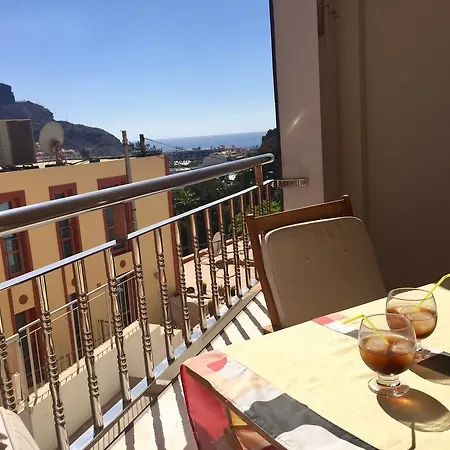 Apartamento Claudina Puerto De Mogan
