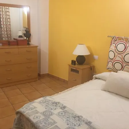 Apartamento Claudina Puerto De Mogan