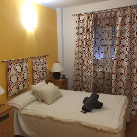 Apartamento Claudina * Puerto De Mogan