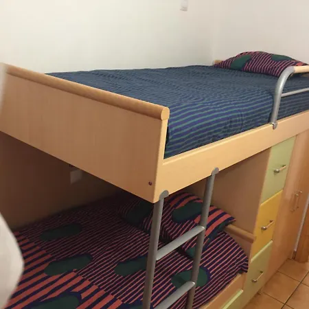 Apartamento Claudina