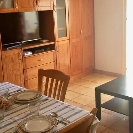 Apartment Claudina *