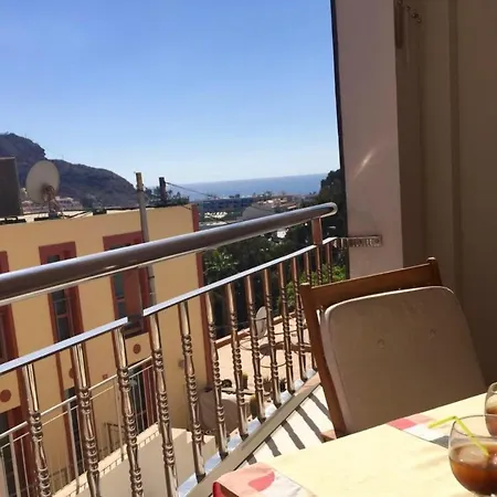Apartment Claudina Puerto De Mogan