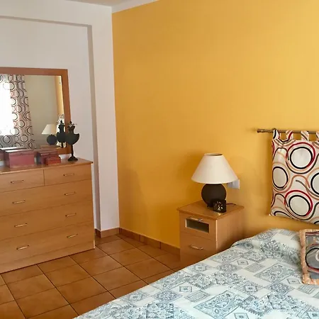 Apartment Claudina *