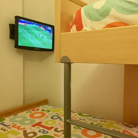 Apartamento Claudina * 莫甘海滩
