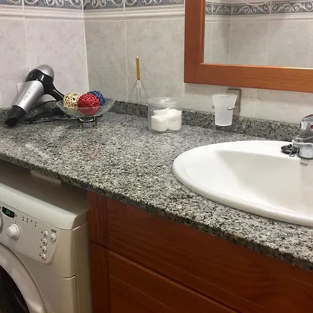 Appartement Apartamento Claudina *