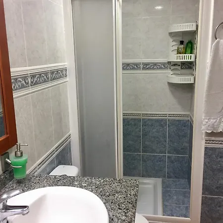 Apartamento Claudina 公寓 *