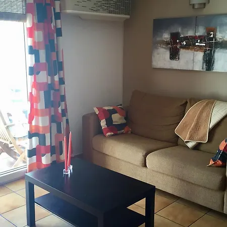Appartement Apartamento Claudina *