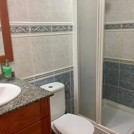 Apartment Claudina Puerto De Mogan