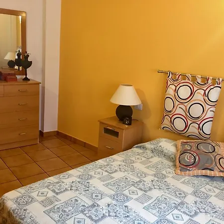 Apartment Claudina *