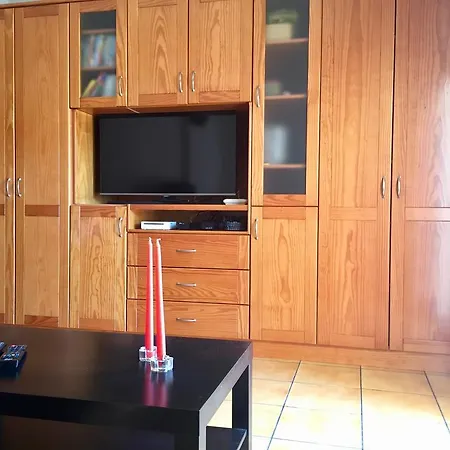 Appartement Apartamento Claudina Puerto De Mogan