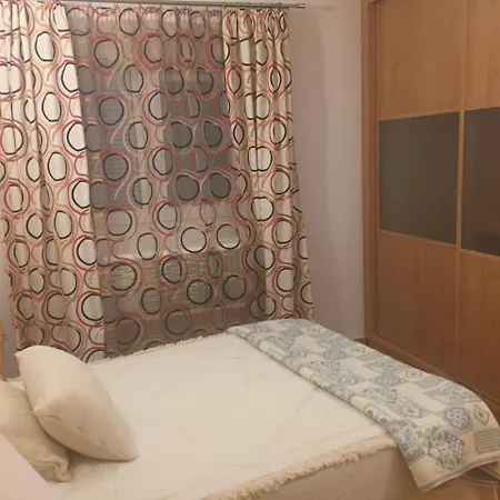 Apartment Claudina Puerto De Mogan